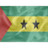 Regular Sao Tome & Principe